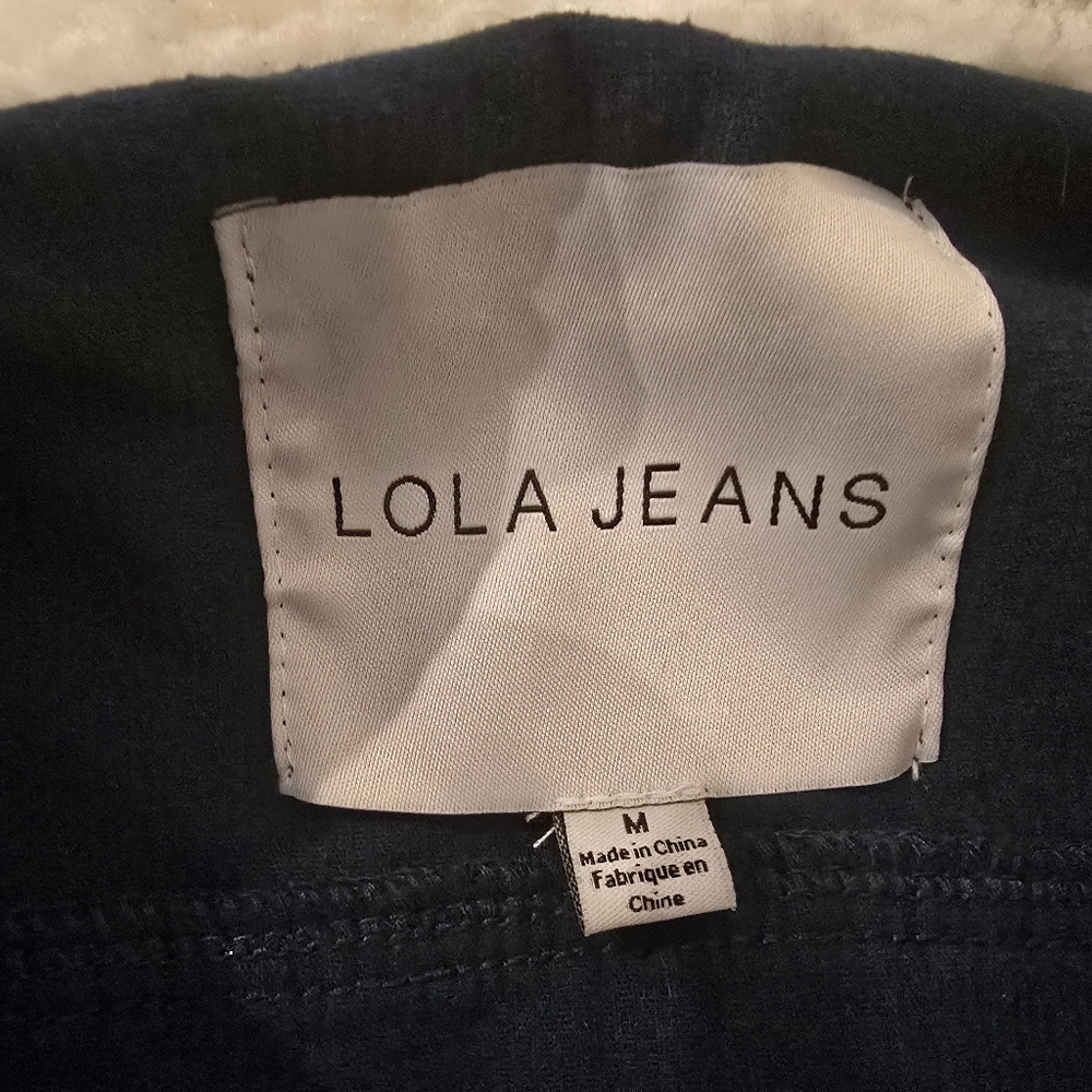 Corduroy jacket - Picture 3 of 4